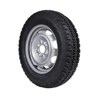 Pneumatici Fiat Panda - 155/80R13 79T M+S 89
