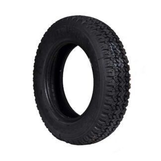 Pneumatici Fiat Panda - 155/70R13 75T M+S 89