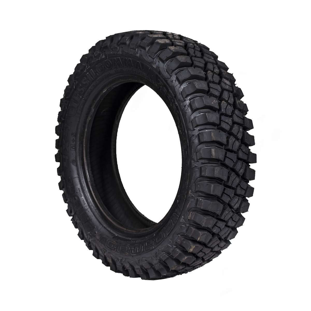 Pneumatici Fiat Panda - 145/80R13 75Q CORMUD - immagine 3