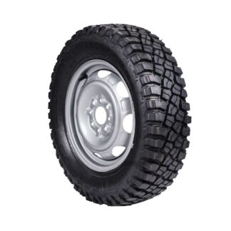 Pneumatici Fiat Panda - 145/80R13 75Q CORMUD